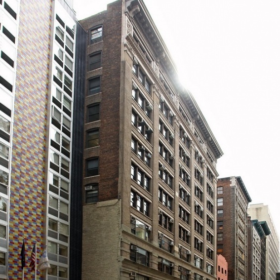 27 West 24th Street